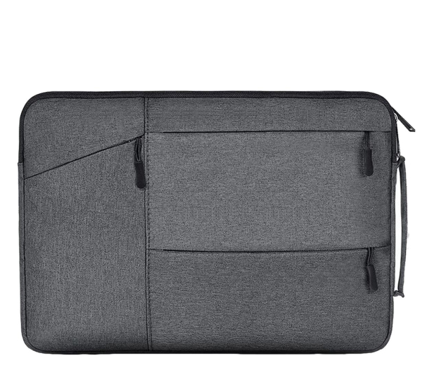 TECH-PROTECT Pocket 14" dark grey 5906735411935 - 1110708 - zdjęcie